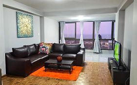 Lela Holiday Apartments